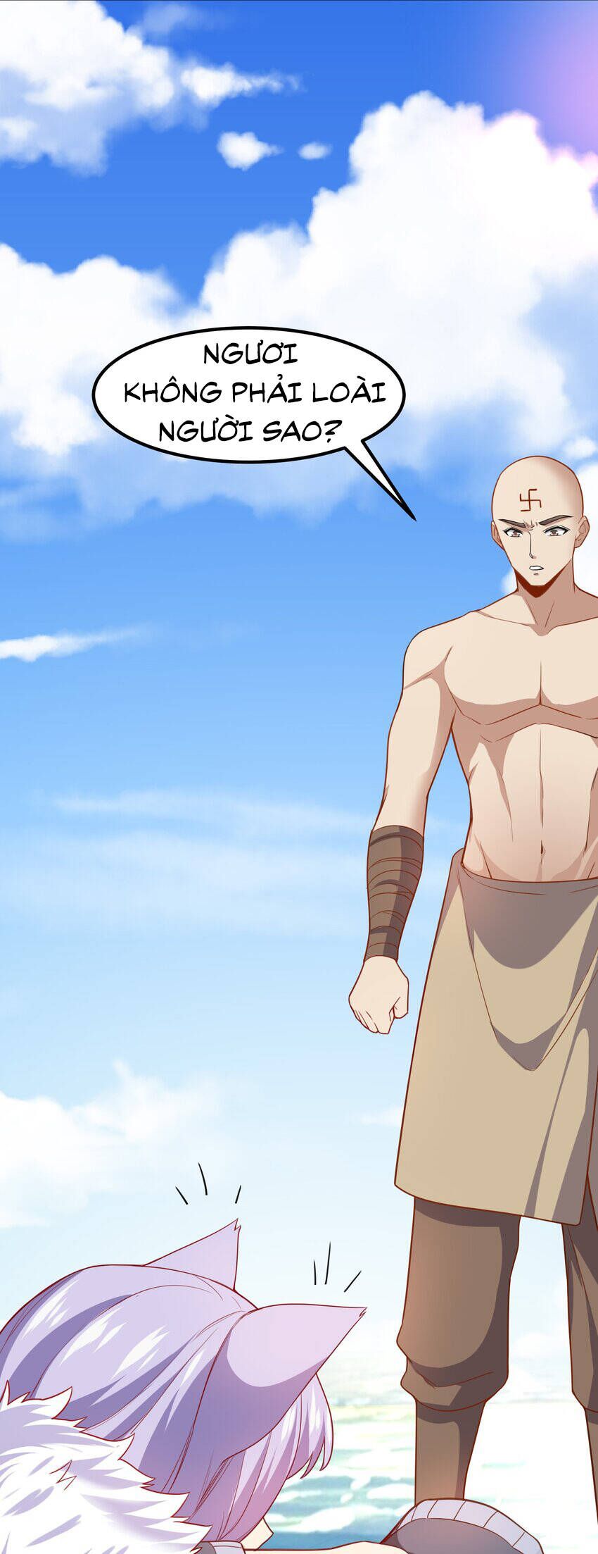 đọc truyện Nguyên Long Chương 322 ảnh 67 tại Thiên Thai Truyện