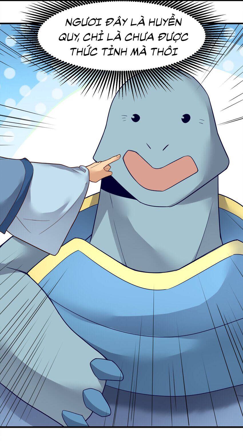 đọc truyện Nguyên Long Chương 322 ảnh 10 tại Thiên Thai Truyện