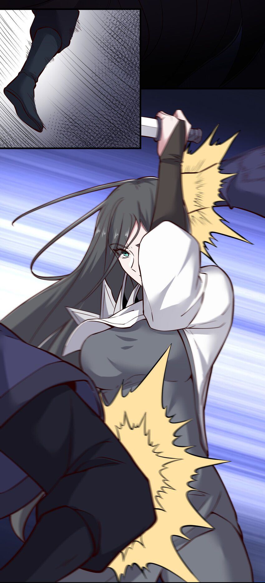 đọc truyện Nguyên Long Chương 323 ảnh 25 tại Thiên Thai Truyện