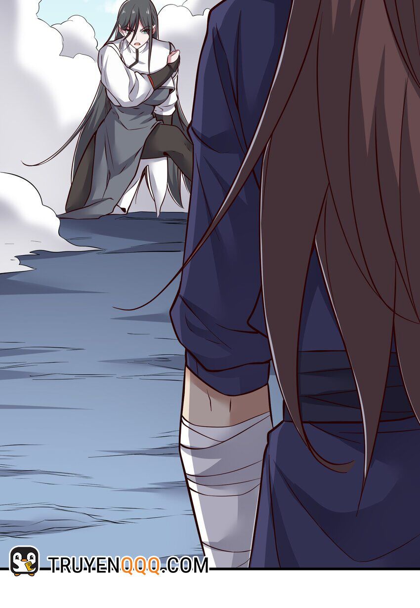 đọc truyện Nguyên Long Chương 323 ảnh 27 tại Thiên Thai Truyện