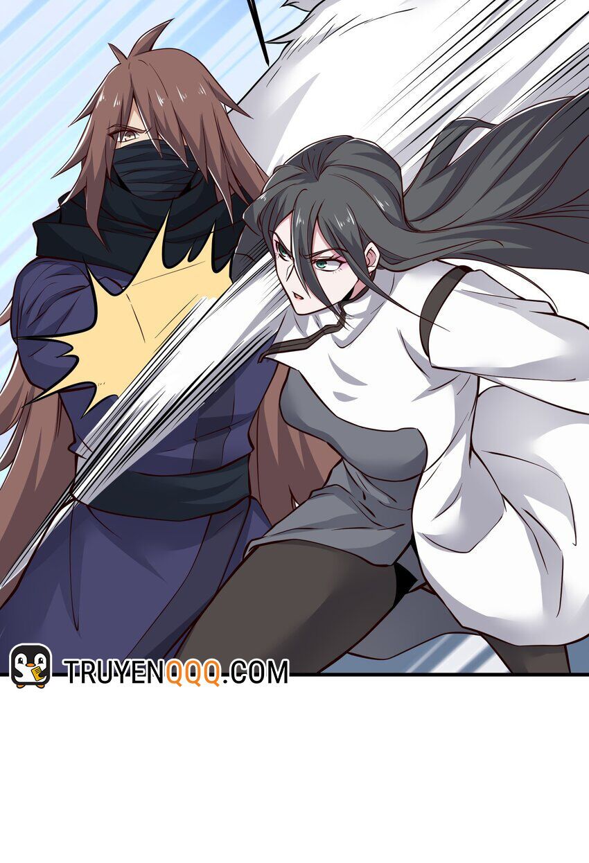 đọc truyện Nguyên Long Chương 323 ảnh 36 tại Thiên Thai Truyện