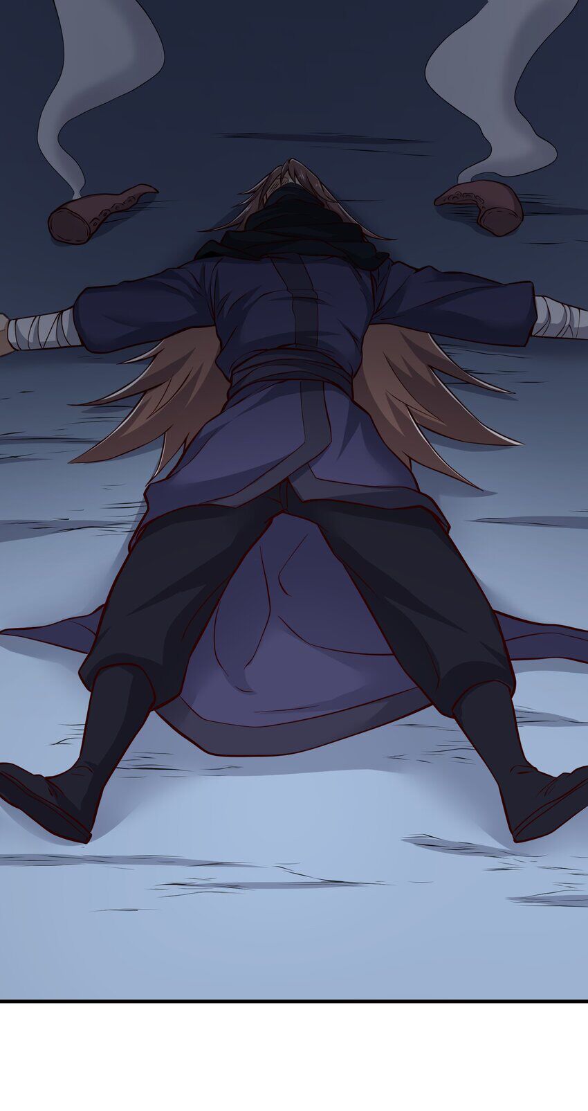 đọc truyện Nguyên Long Chương 323 ảnh 38 tại Thiên Thai Truyện