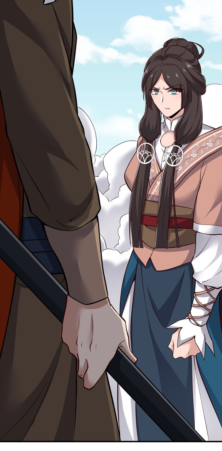 đọc truyện Nguyên Long Chương 323 ảnh 41 tại Thiên Thai Truyện