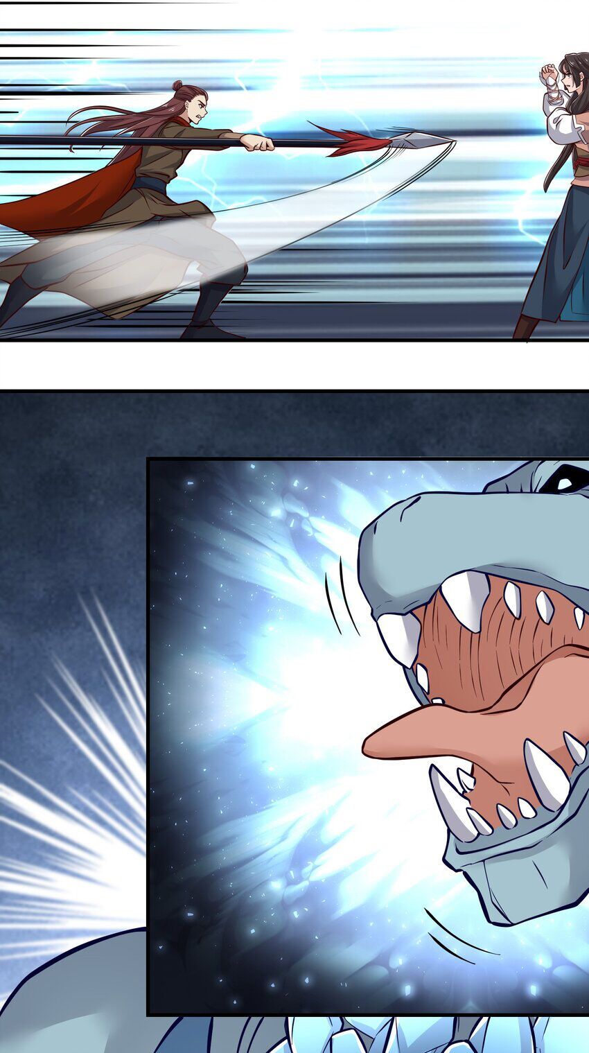 đọc truyện Nguyên Long Chương 323 ảnh 47 tại Thiên Thai Truyện