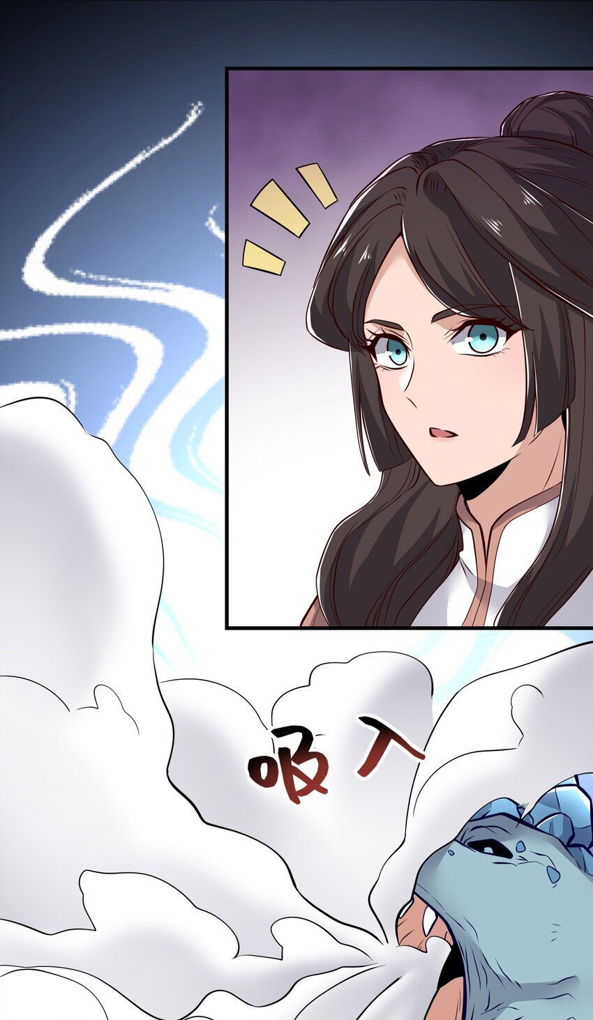 đọc truyện Nguyên Long Chương 323 ảnh 50 tại Thiên Thai Truyện