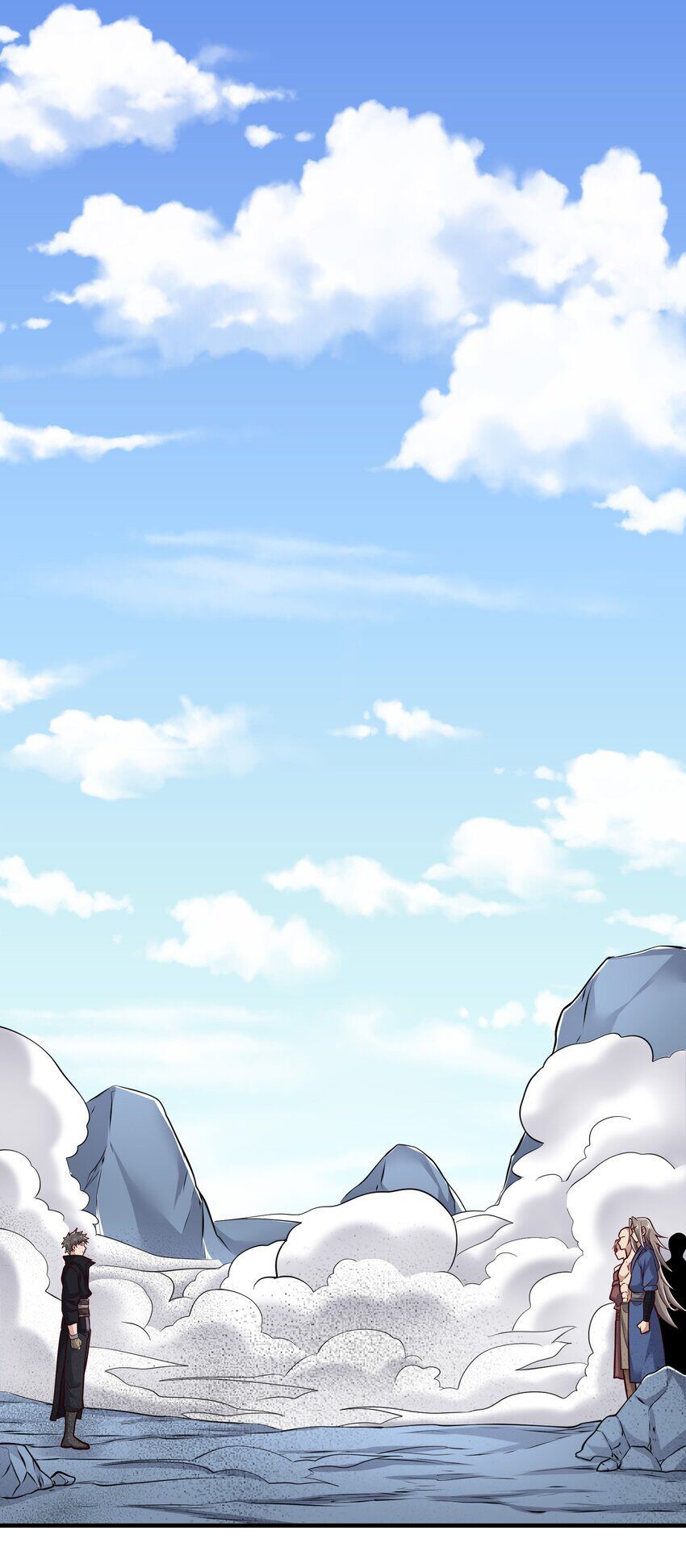 đọc truyện Nguyên Long Chương 323 ảnh 59 tại Thiên Thai Truyện