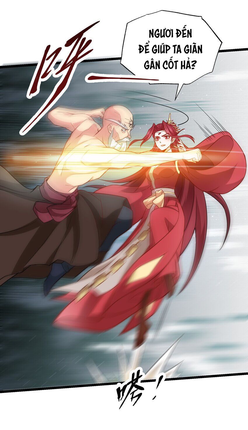 đọc truyện Nguyên Long Chương 324 ảnh 20 tại Thiên Thai Truyện