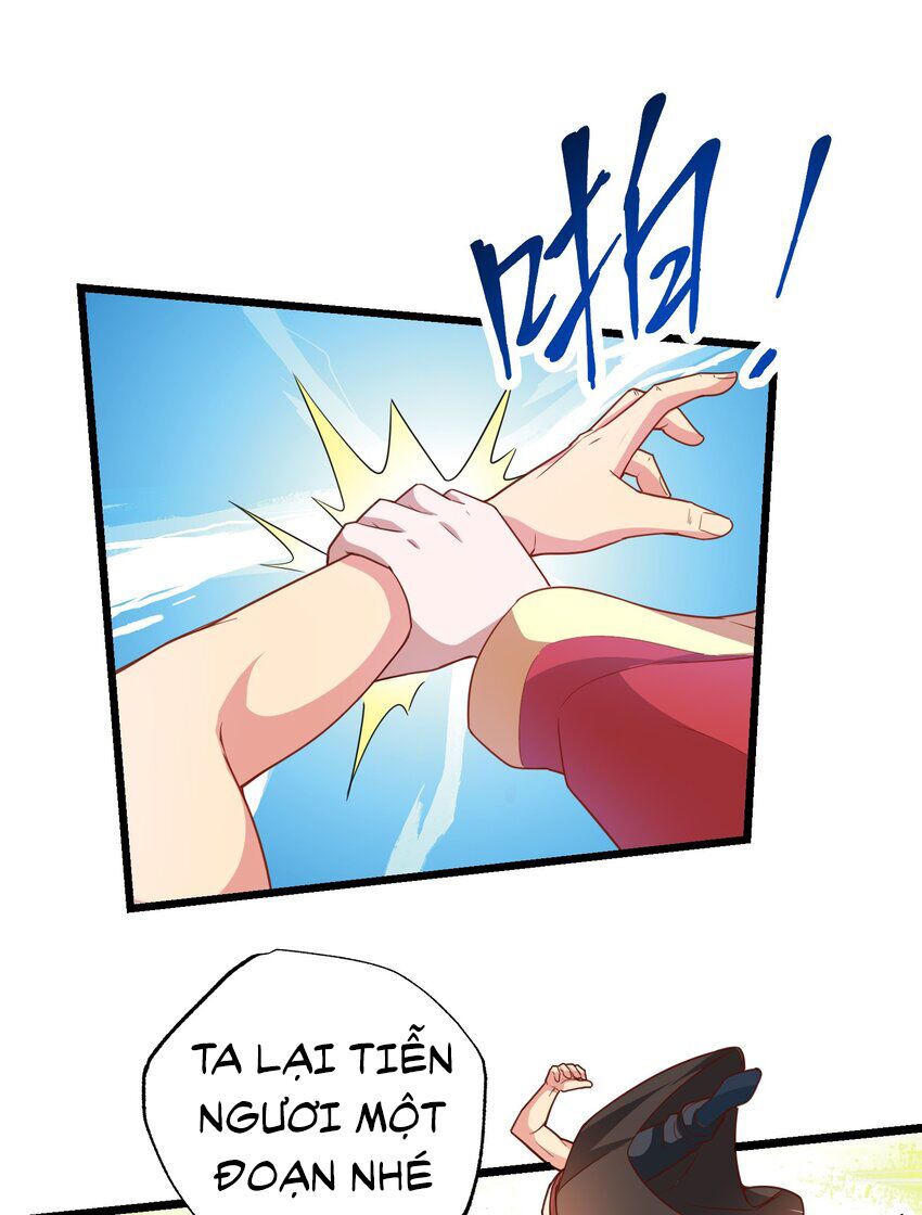 đọc truyện Nguyên Long Chương 324 ảnh 22 tại Thiên Thai Truyện