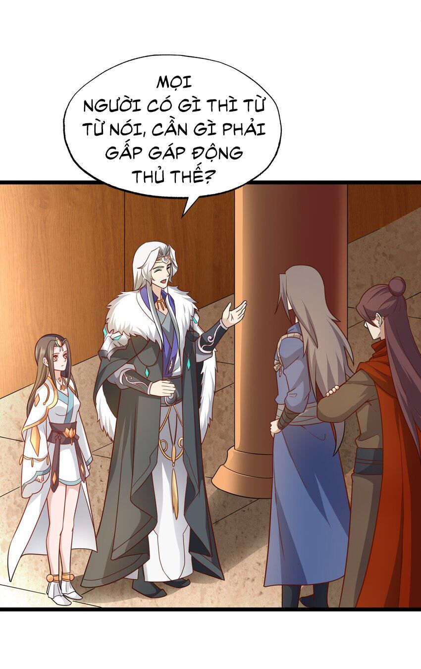 đọc truyện Nguyên Long Chương 324 ảnh 28 tại Thiên Thai Truyện