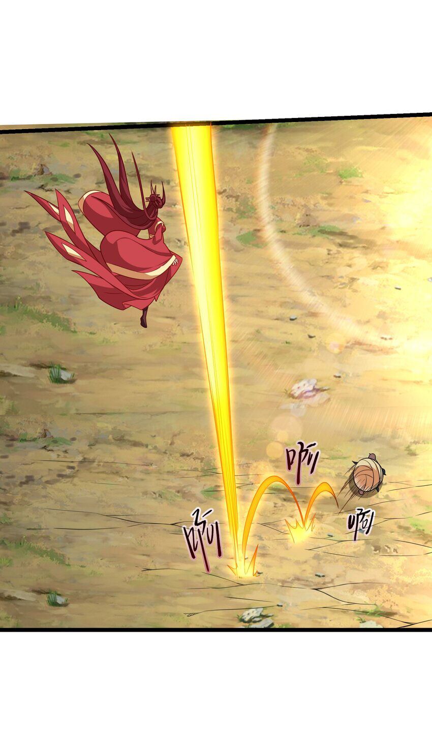 đọc truyện Nguyên Long Chương 324 ảnh 35 tại Thiên Thai Truyện