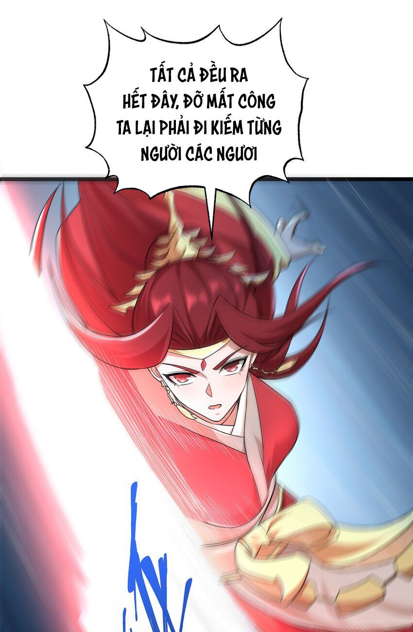 đọc truyện Nguyên Long Chương 324 ảnh 36 tại Thiên Thai Truyện