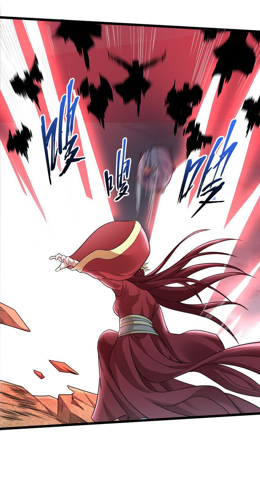 đọc truyện Nguyên Long Chương 324 ảnh 38 tại Thiên Thai Truyện