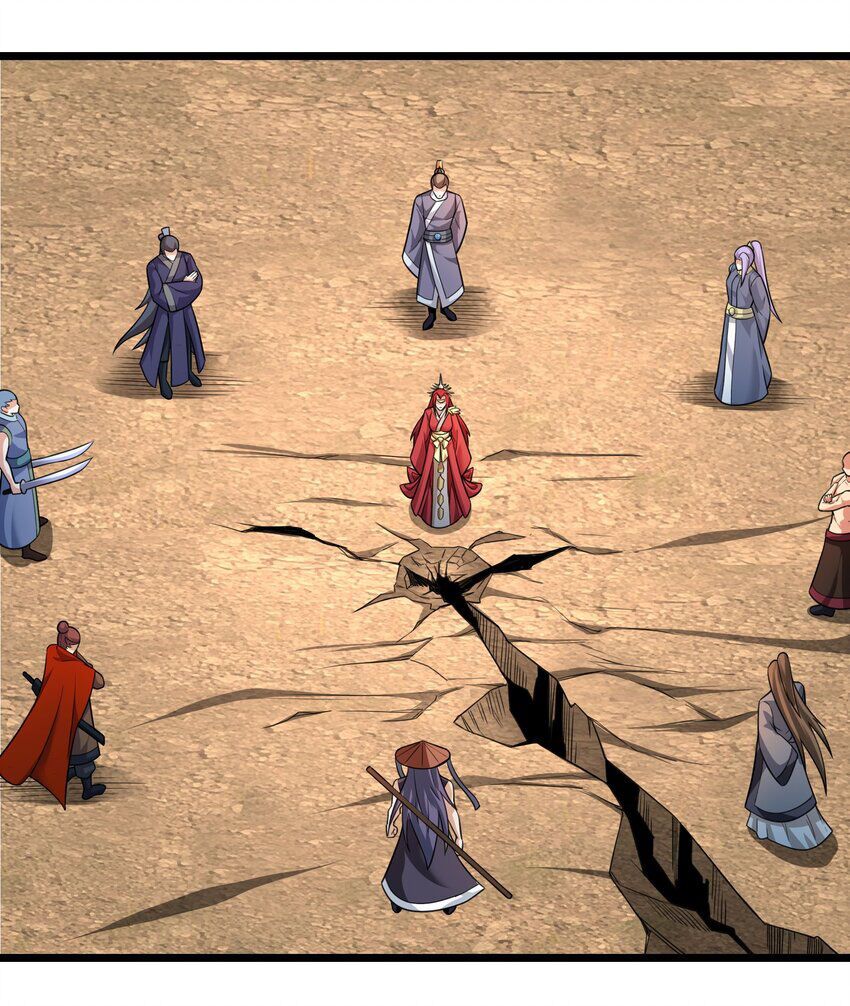 đọc truyện Nguyên Long Chương 324 ảnh 42 tại Thiên Thai Truyện