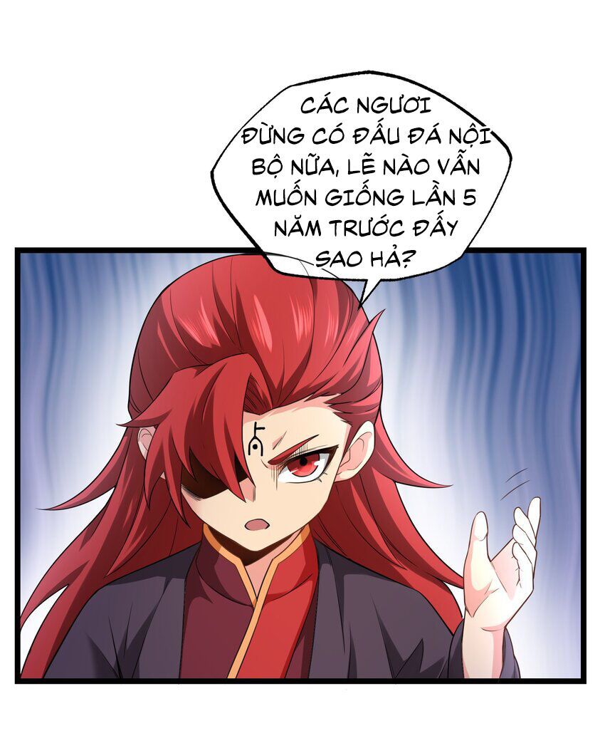 đọc truyện Nguyên Long Chương 324 ảnh 45 tại Thiên Thai Truyện