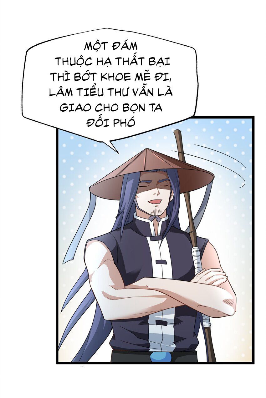 đọc truyện Nguyên Long Chương 324 ảnh 46 tại Thiên Thai Truyện