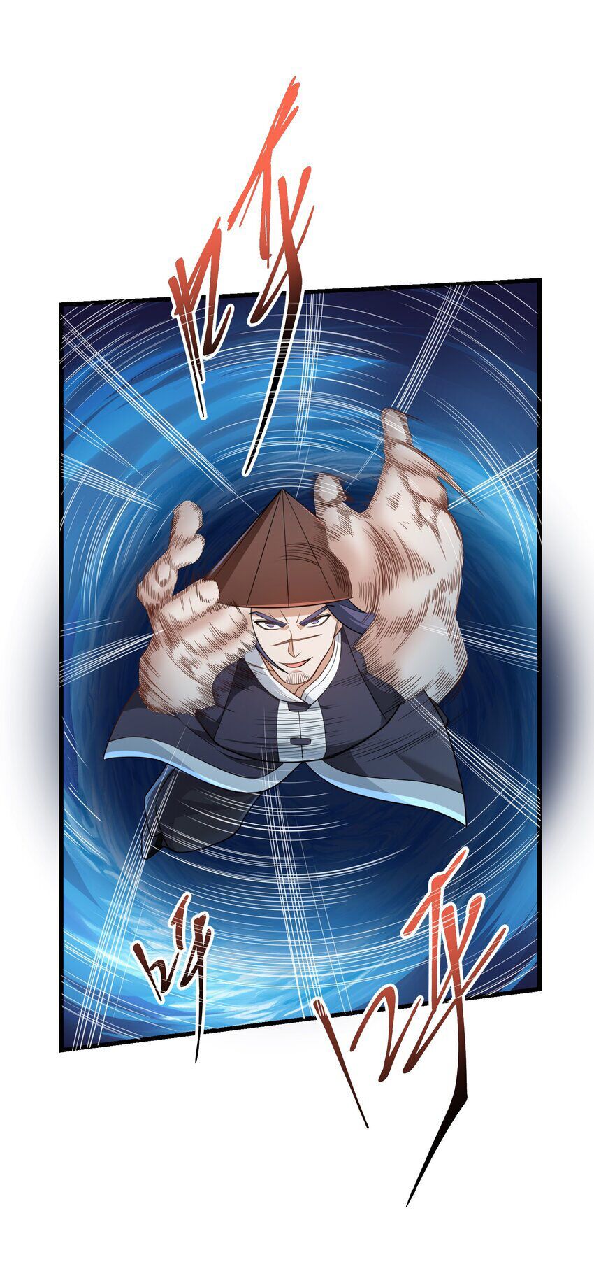 đọc truyện Nguyên Long Chương 324 ảnh 52 tại Thiên Thai Truyện