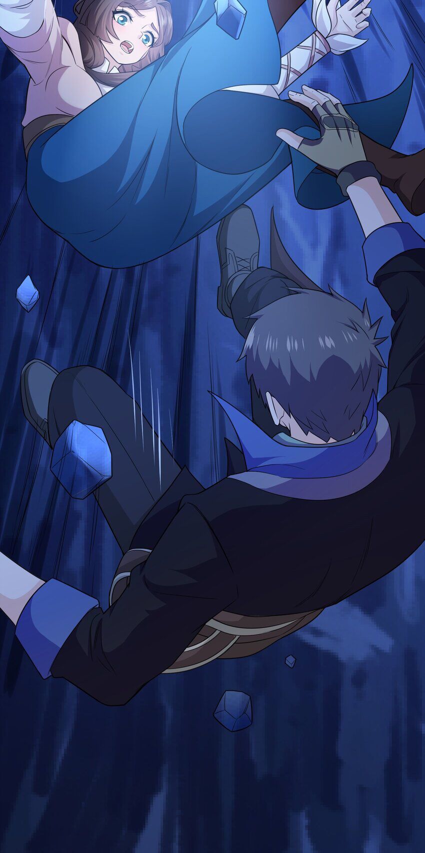 đọc truyện Nguyên Long Chương 324 ảnh 62 tại Thiên Thai Truyện