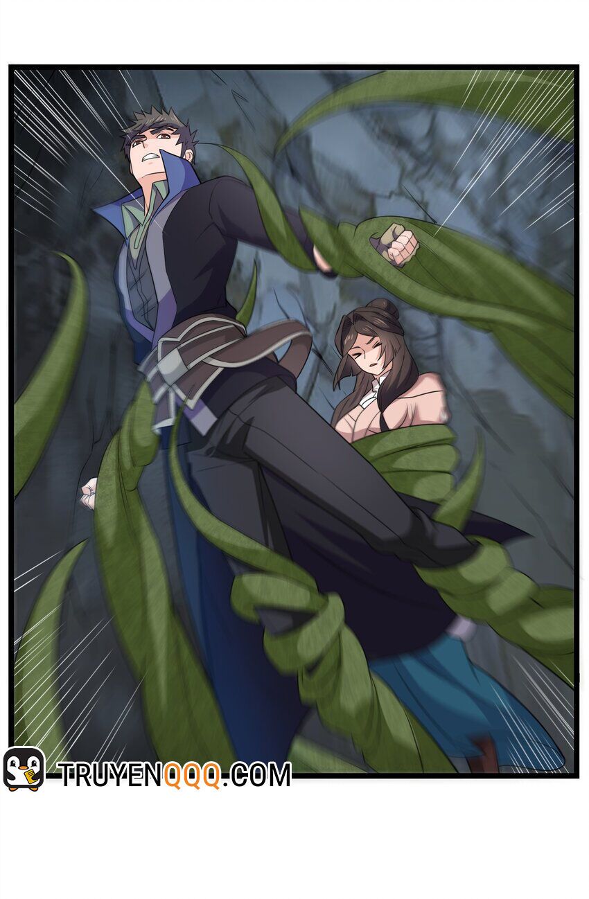 đọc truyện Nguyên Long Chương 324 ảnh 64 tại Thiên Thai Truyện