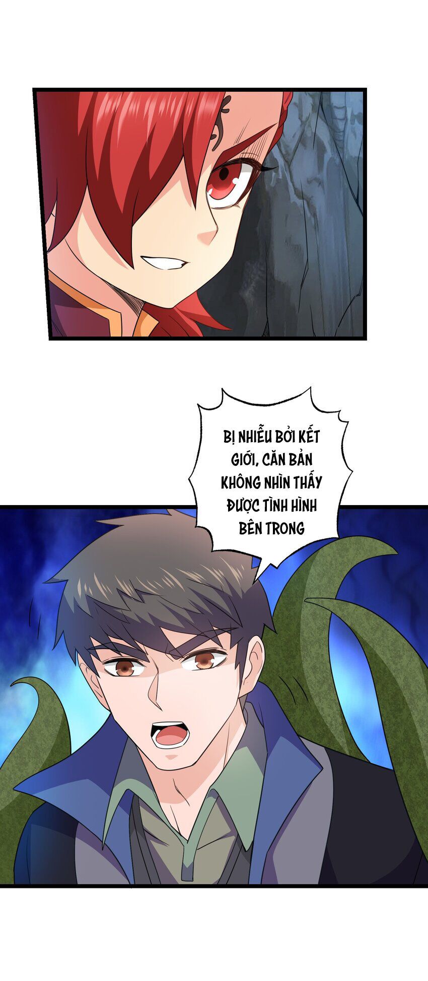 đọc truyện Nguyên Long Chương 324 ảnh 65 tại Thiên Thai Truyện