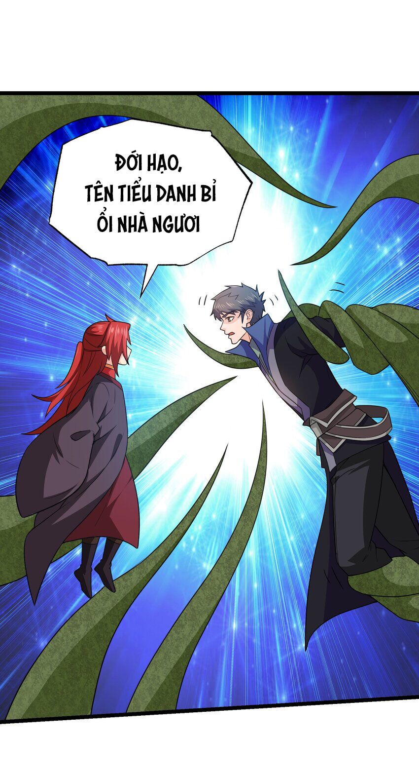 đọc truyện Nguyên Long Chương 324 ảnh 66 tại Thiên Thai Truyện