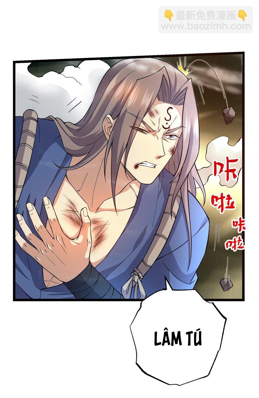 đọc truyện Nguyên Long Chương 324 ảnh 11 tại Thiên Thai Truyện