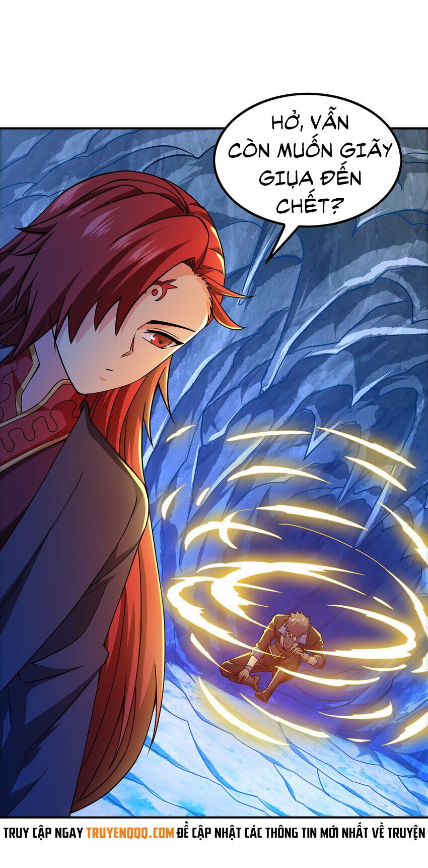 đọc truyện Nguyên Long Chương 325 ảnh 12 tại Thiên Thai Truyện