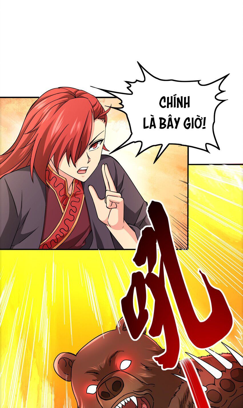 đọc truyện Nguyên Long Chương 325 ảnh 18 tại Thiên Thai Truyện