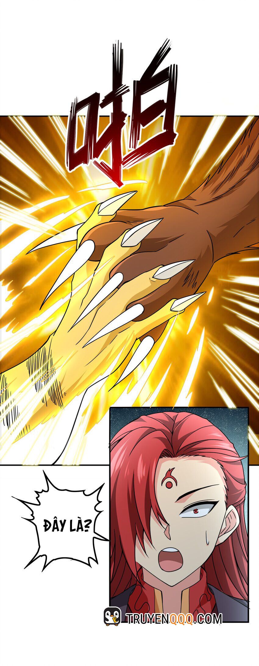 đọc truyện Nguyên Long Chương 325 ảnh 20 tại Thiên Thai Truyện