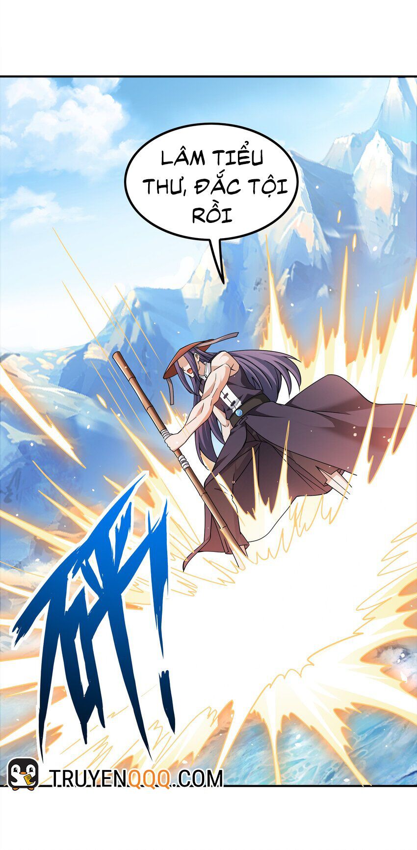 đọc truyện Nguyên Long Chương 325 ảnh 4 tại Thiên Thai Truyện