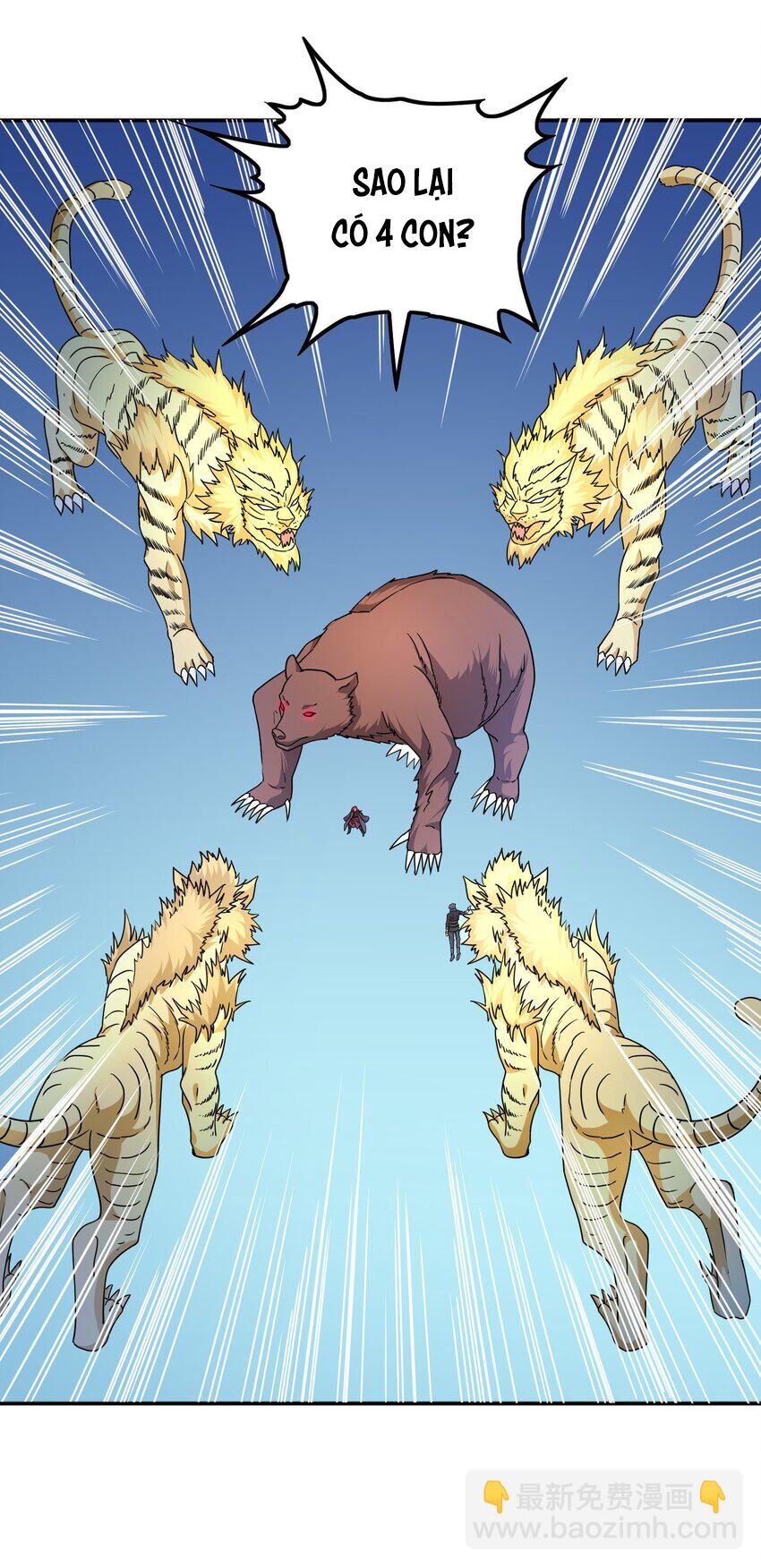 đọc truyện Nguyên Long Chương 325 ảnh 23 tại Thiên Thai Truyện