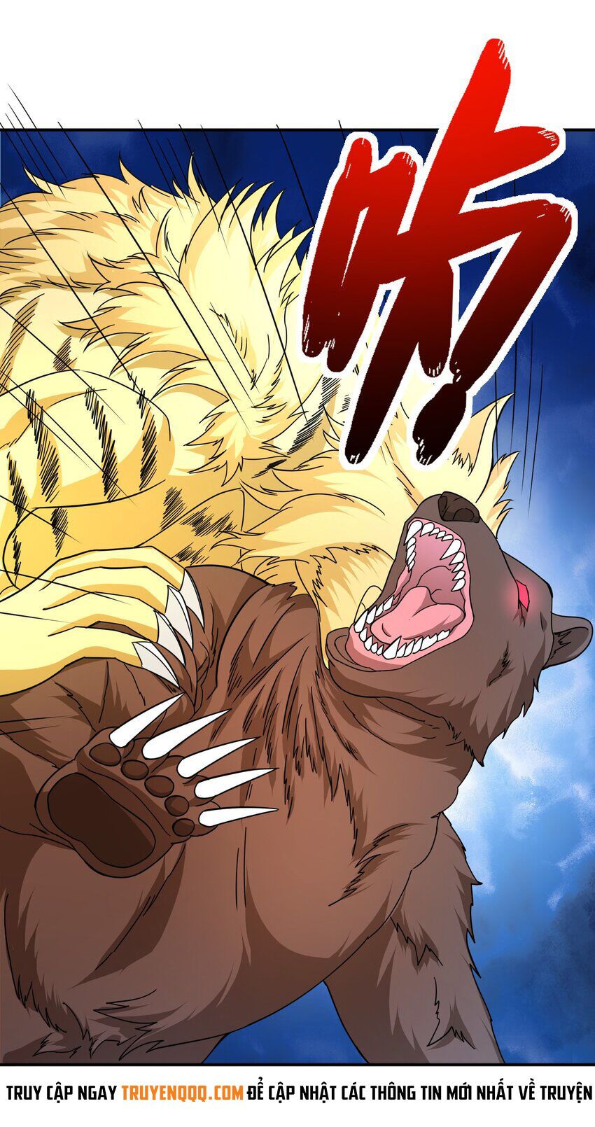 đọc truyện Nguyên Long Chương 325 ảnh 30 tại Thiên Thai Truyện