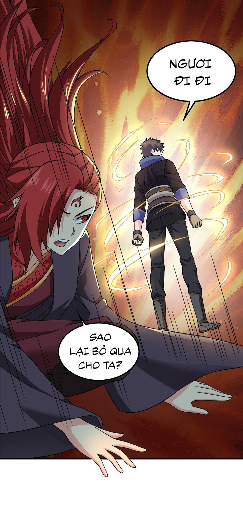 đọc truyện Nguyên Long Chương 325 ảnh 34 tại Thiên Thai Truyện