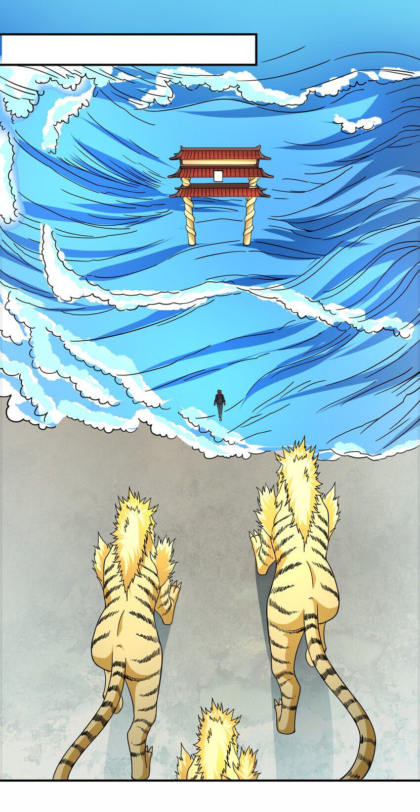 đọc truyện Nguyên Long Chương 325 ảnh 36 tại Thiên Thai Truyện