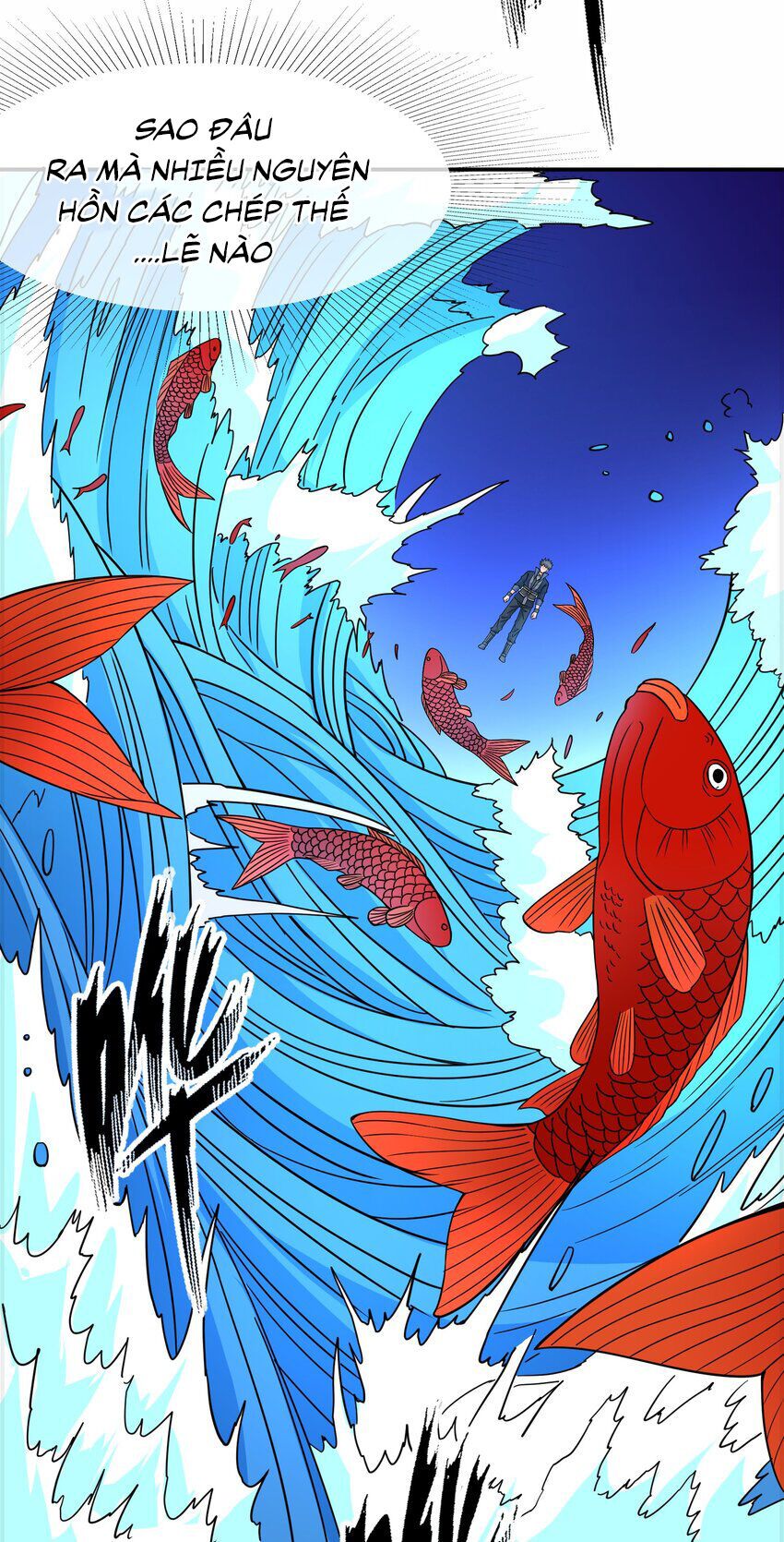 đọc truyện Nguyên Long Chương 325 ảnh 38 tại Thiên Thai Truyện