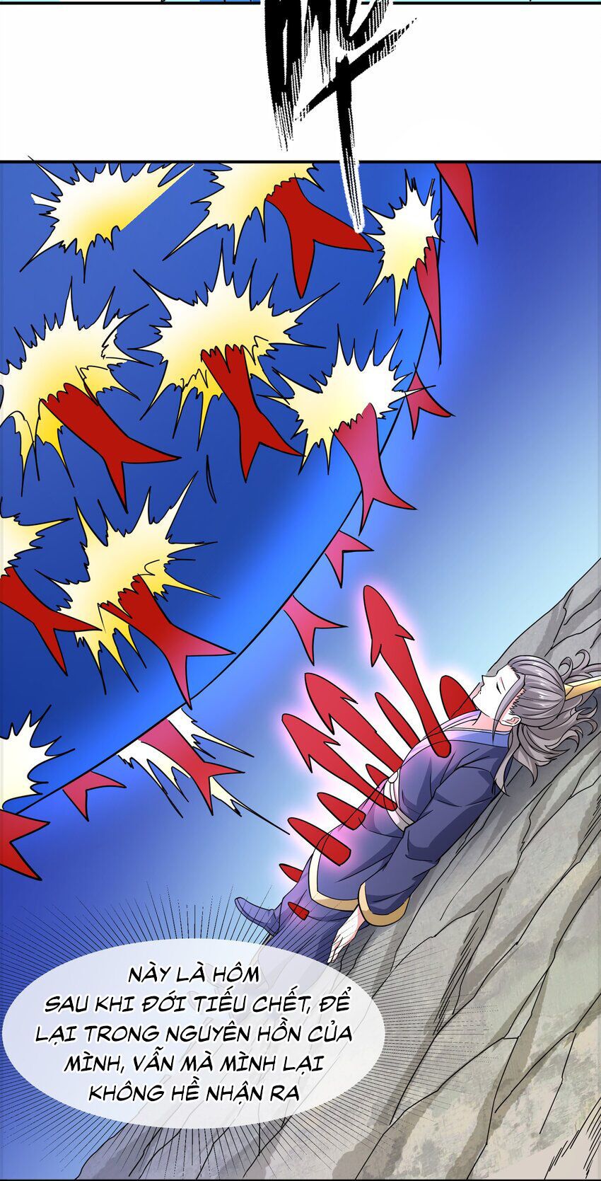 đọc truyện Nguyên Long Chương 325 ảnh 39 tại Thiên Thai Truyện