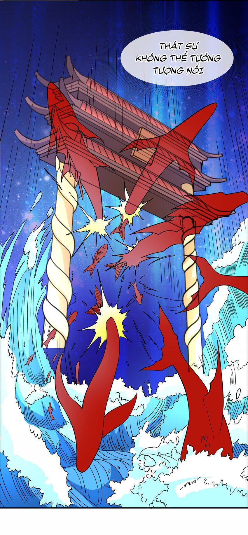 đọc truyện Nguyên Long Chương 325 ảnh 40 tại Thiên Thai Truyện