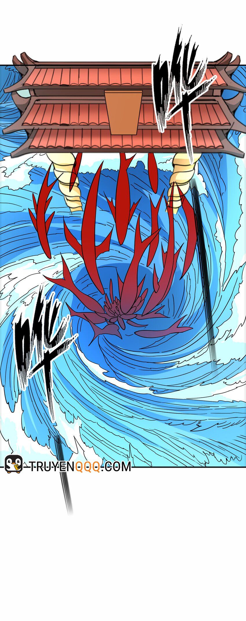 đọc truyện Nguyên Long Chương 325 ảnh 41 tại Thiên Thai Truyện