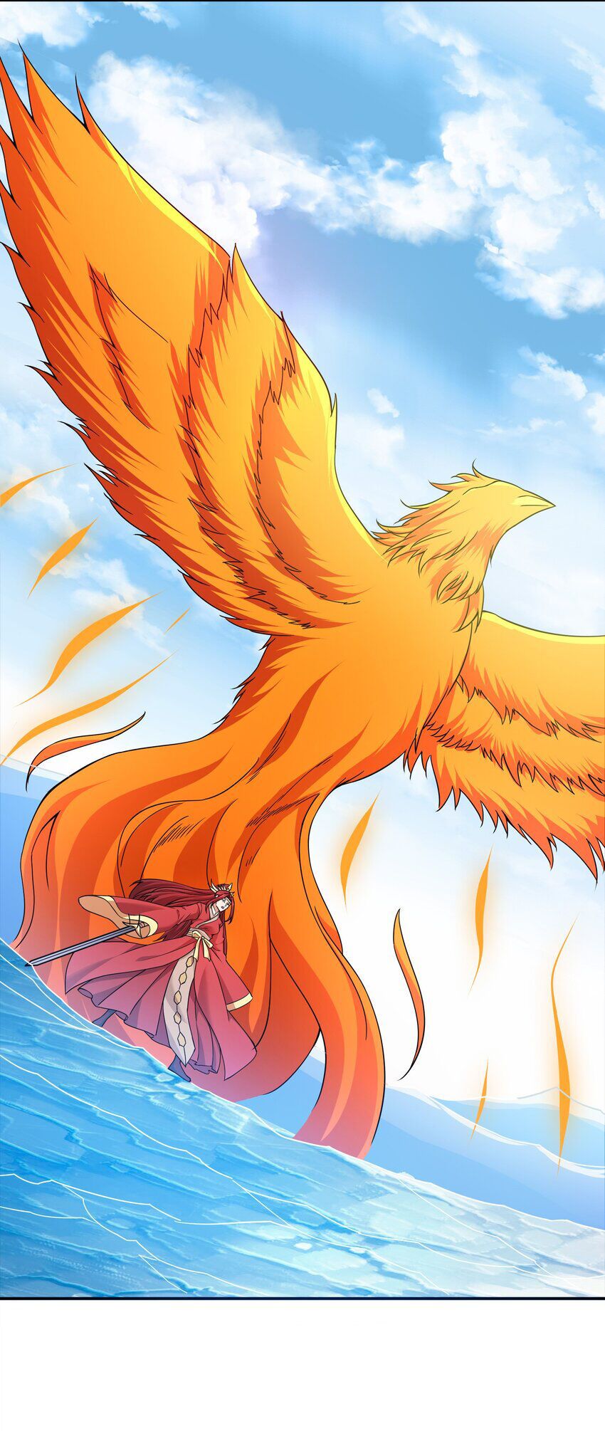 đọc truyện Nguyên Long Chương 325 ảnh 6 tại Thiên Thai Truyện