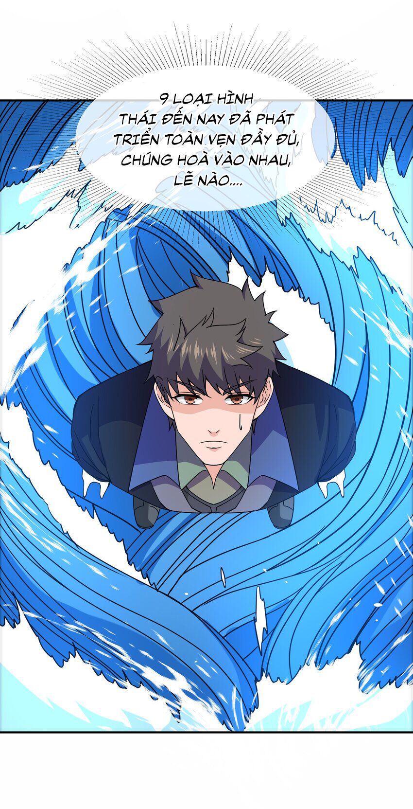 đọc truyện Nguyên Long Chương 325 ảnh 43 tại Thiên Thai Truyện