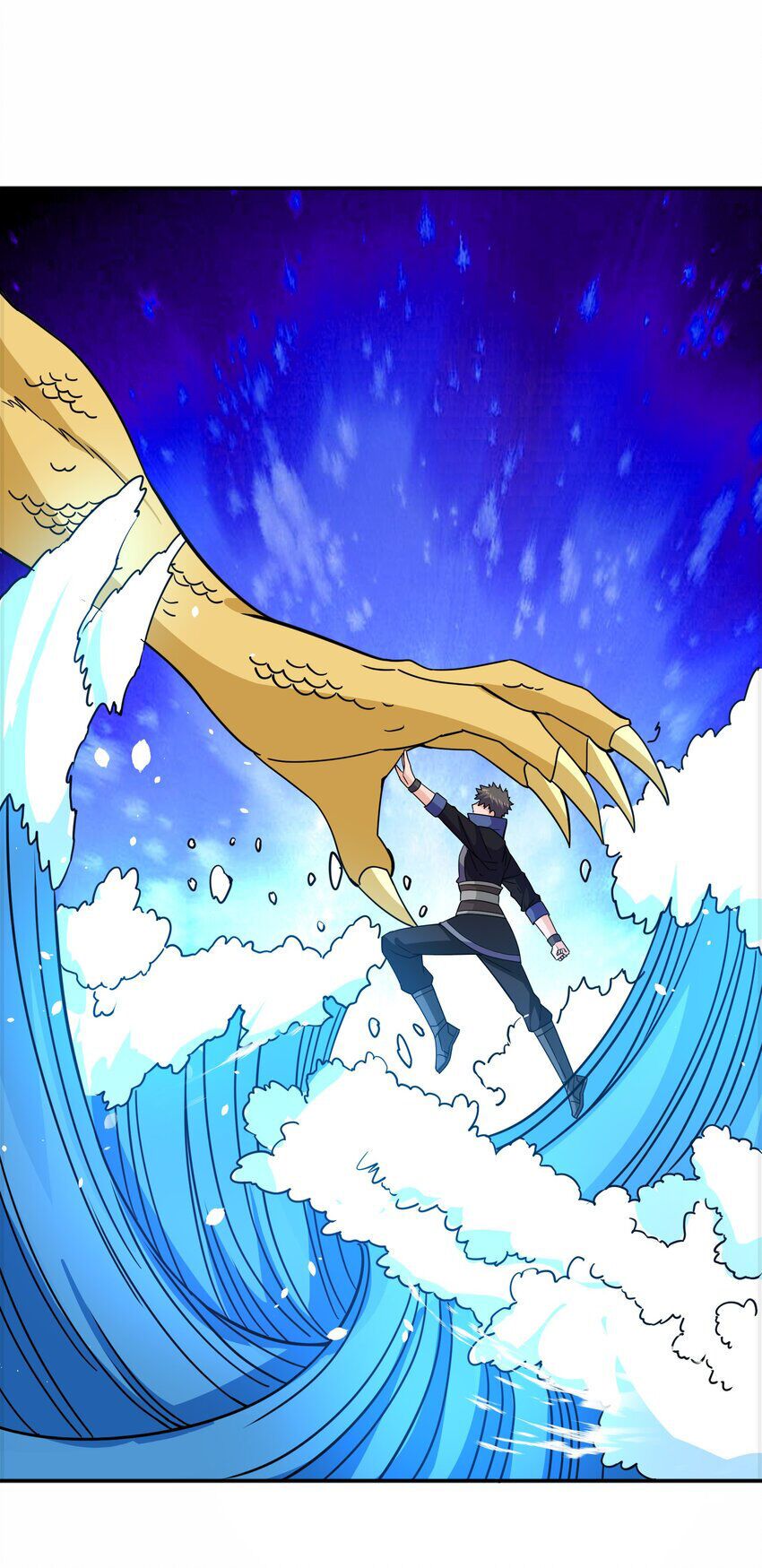 đọc truyện Nguyên Long Chương 325 ảnh 46 tại Thiên Thai Truyện