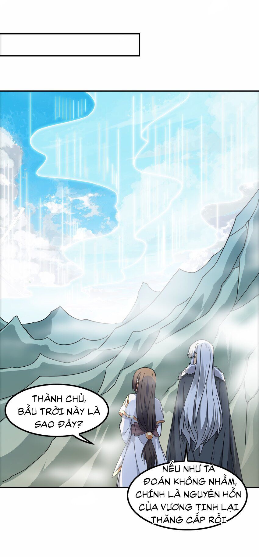 đọc truyện Nguyên Long Chương 325 ảnh 48 tại Thiên Thai Truyện