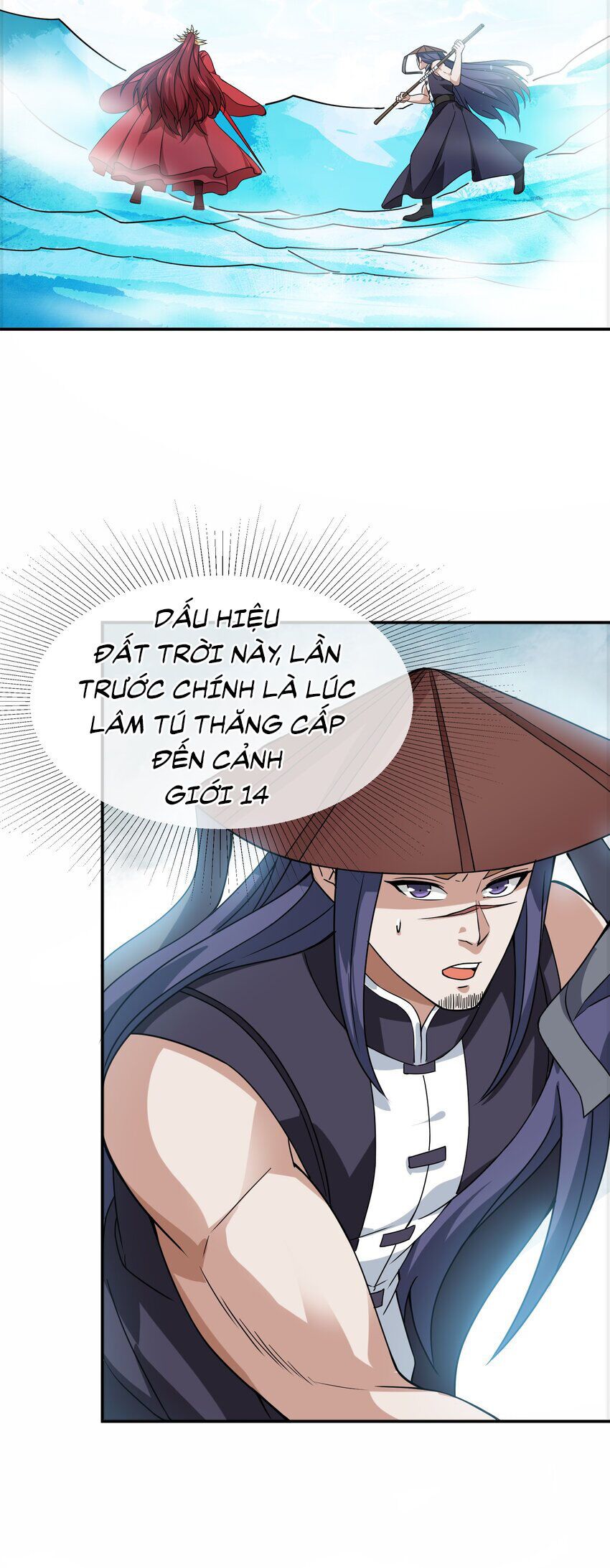 đọc truyện Nguyên Long Chương 325 ảnh 50 tại Thiên Thai Truyện