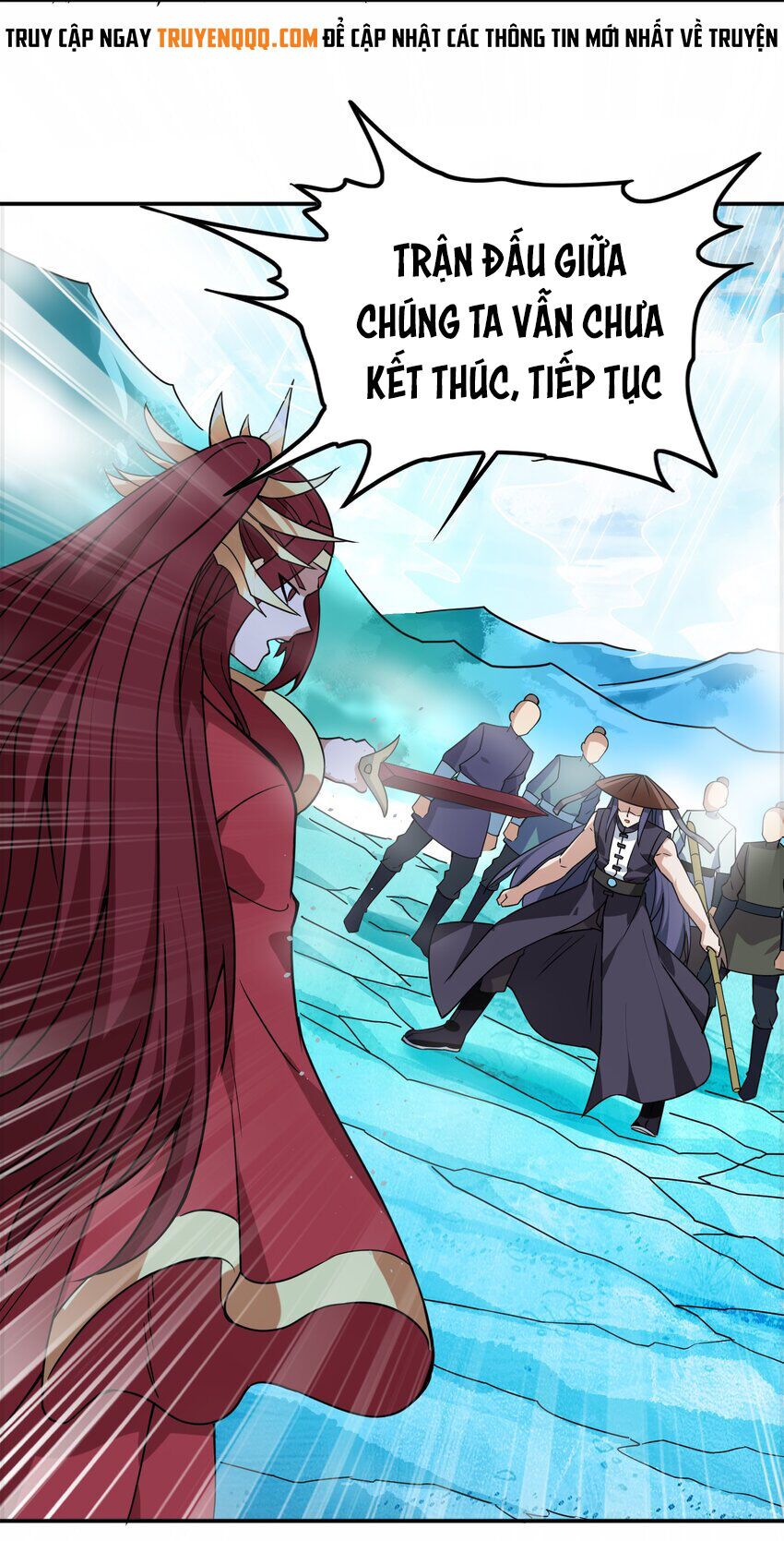 đọc truyện Nguyên Long Chương 325 ảnh 52 tại Thiên Thai Truyện