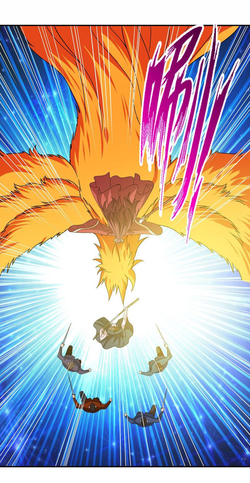 đọc truyện Nguyên Long Chương 325 ảnh 55 tại Thiên Thai Truyện