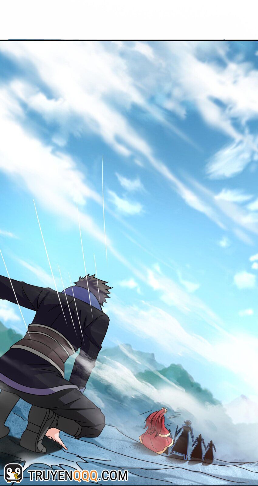 đọc truyện Nguyên Long Chương 325 ảnh 59 tại Thiên Thai Truyện