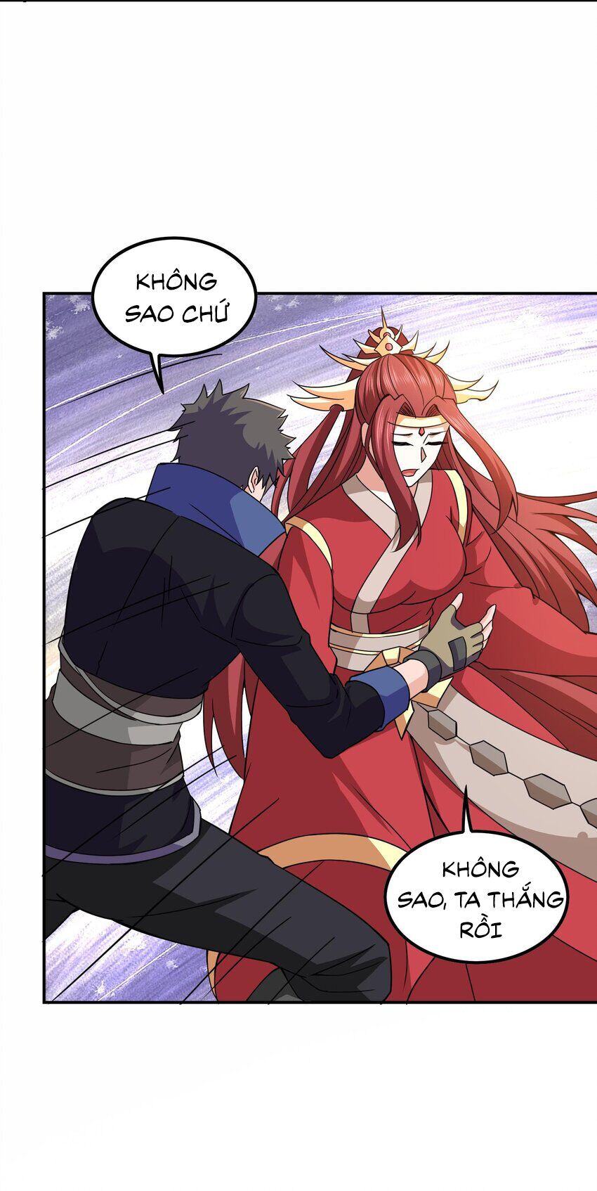 đọc truyện Nguyên Long Chương 325 ảnh 60 tại Thiên Thai Truyện