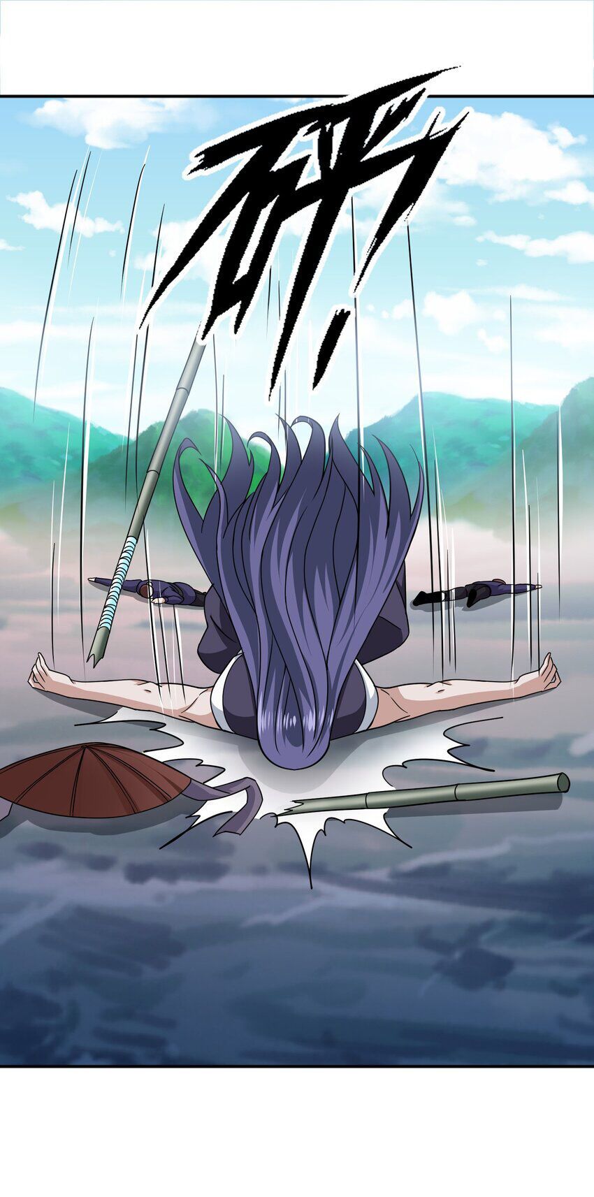 đọc truyện Nguyên Long Chương 325 ảnh 62 tại Thiên Thai Truyện