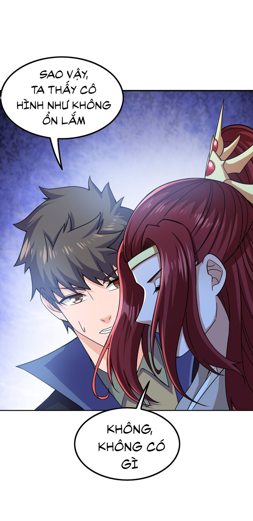 đọc truyện Nguyên Long Chương 325 ảnh 63 tại Thiên Thai Truyện