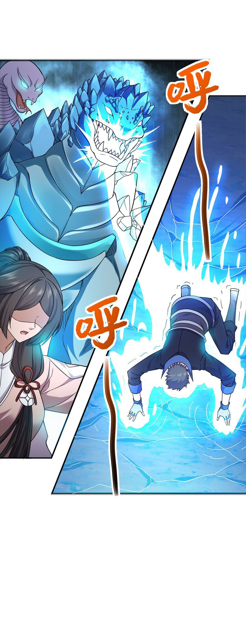 đọc truyện Nguyên Long Chương 325 ảnh 9 tại Thiên Thai Truyện