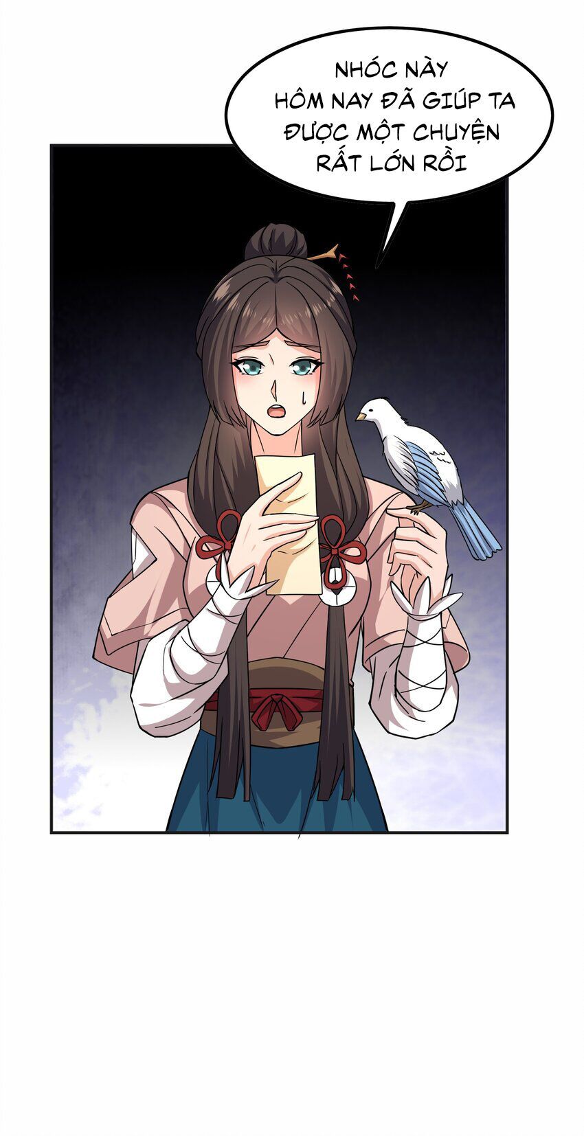 đọc truyện Nguyên Long Chương 326 ảnh 27 tại Thiên Thai Truyện